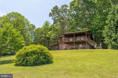 6 El Charro Ln, Washington, VA photo 29