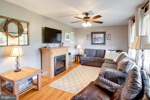 6 El Charro Ln, Washington, VA photo 6