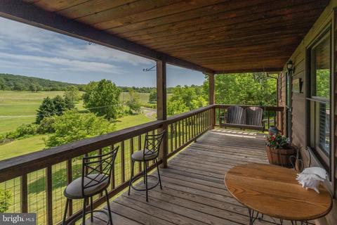6 El Charro Ln, Washington, VA photo 2