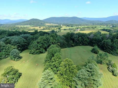 263 Tiger Valley Rd, Washington, VA 22747 photo 1