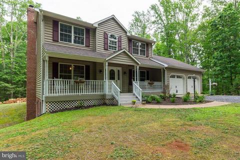 98 Richmond Rd, Castleton, VA 22716 photo 2