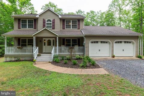 98 Richmond Rd, Castleton, VA 22716 photo 1
