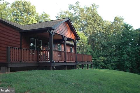 104 Mill Hill Rd, Huntly, VA 22640 photo 34