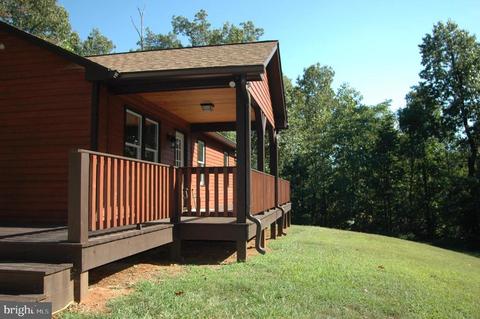 104 Mill Hill Rd, Huntly, VA 22640 photo 32
