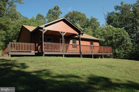 104 Mill Hill Rd, Huntly, VA 22640 photo 1