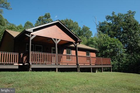 104 Mill Hill Rd, Huntly, VA 22640 photo 33
