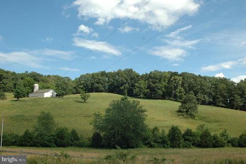 444 Scrabble Rd, Castleton, VA 22716 photo 5