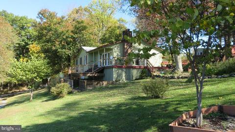 55 W View Ln, Castleton, VA 22716 photo 12
