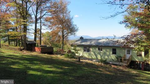 55 W View Ln, Castleton, VA 22716 photo 10
