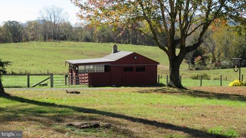 55 W View Ln, Castleton, VA 22716 photo 16
