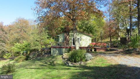 55 W View Ln, Castleton, VA 22716 photo 11