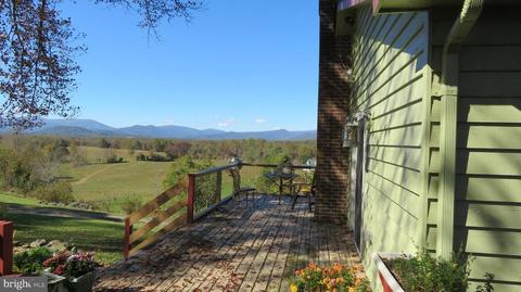 55 W View Ln, Castleton, VA 22716 photo 3