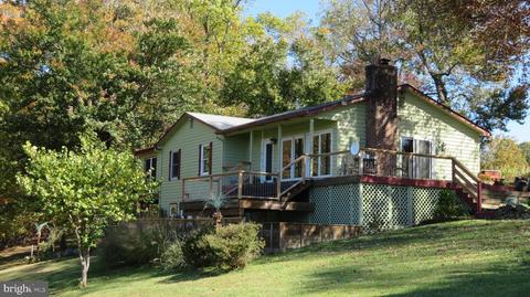 55 W View Ln, Castleton, VA 22716 photo 2