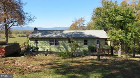 55 W View Ln, Castleton, VA 22716 photo 9