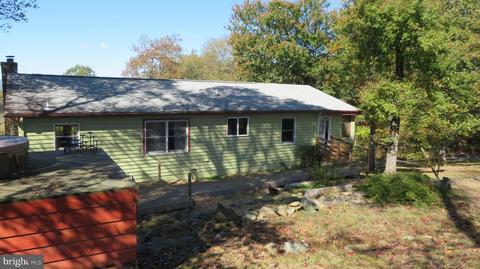 55 W View Ln, Castleton, VA 22716 photo 6