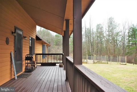 11 Gaschs Ln, Castleton, VA 22716 photo 5