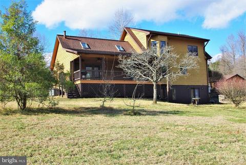 11 Gaschs Ln, Castleton, VA 22716 photo 4