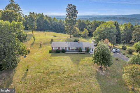 436 Castleton View Rd, Castleton, VA 22716 photo 3