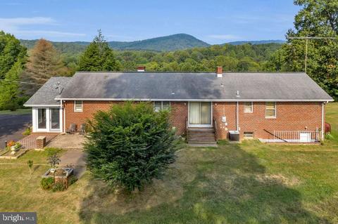 436 Castleton View Rd, Castleton, VA 22716 photo 33