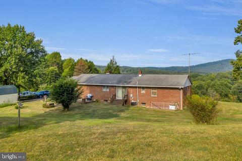 436 Castleton View Rd, Castleton, VA 22716 photo 5