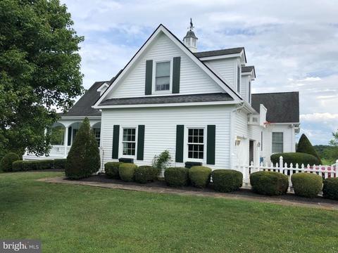 37 Ladybrook Ln, Washington, VA photo 3