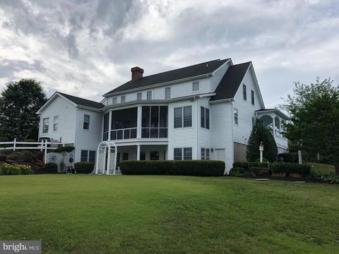 37 Ladybrook Ln, Washington, VA photo 2