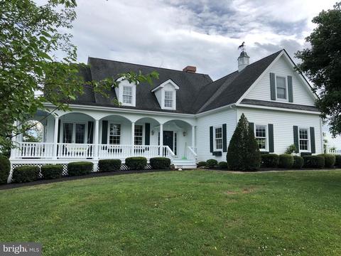 37 Ladybrook Ln, Washington, VA photo 1