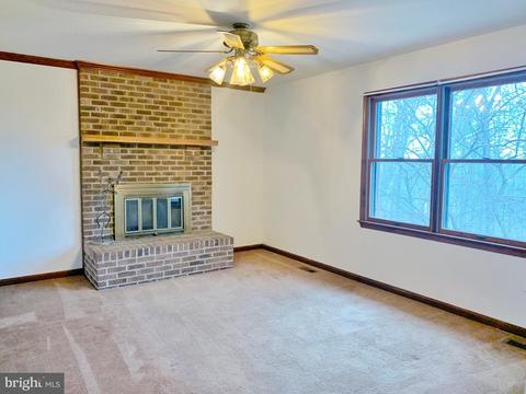 95 Castle Mountain Rd, Castleton, VA 22716 photo 5