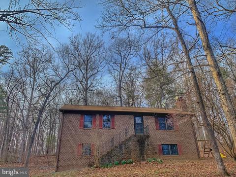95 Castle Mountain Rd, Castleton, VA 22716 photo 1