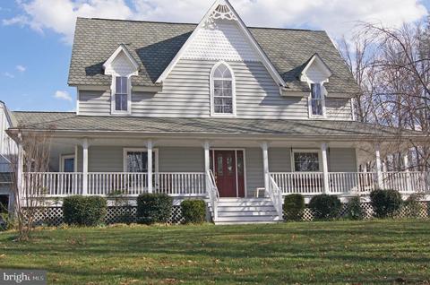 794 Turkey Ridge Rd, Castleton, VA 22716 photo 33
