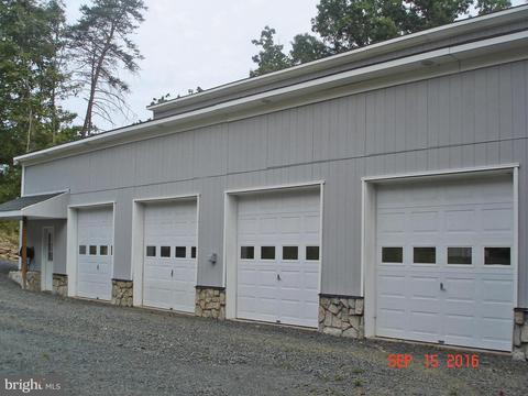 794 Turkey Ridge Rd, Castleton, VA 22716 photo 3