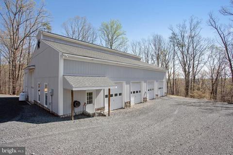 794 Turkey Ridge Rd, Castleton, VA 22716 photo 36