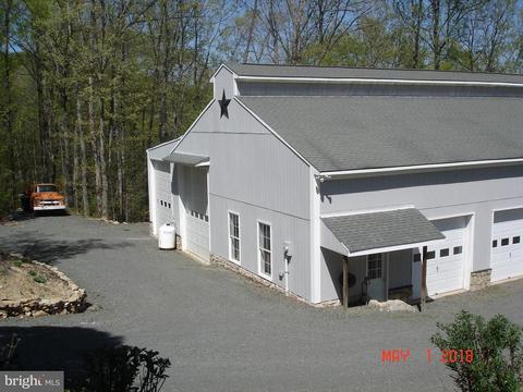794 Turkey Ridge Rd, Castleton, VA 22716 photo 38