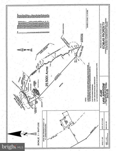 794 Turkey Ridge Rd, Castleton, VA 22716 photo 46