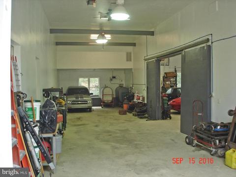 794 Turkey Ridge Rd, Castleton, VA 22716 photo 43