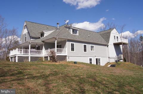 794 Turkey Ridge Rd, Castleton, VA 22716 photo 35