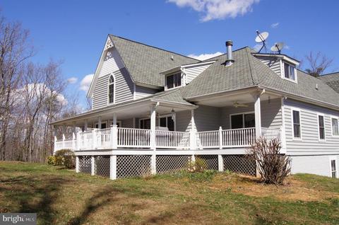 794 Turkey Ridge Rd, Castleton, VA 22716 photo 31
