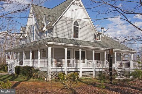 794 Turkey Ridge Rd, Castleton, VA 22716 photo 32