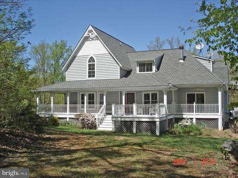 794 Turkey Ridge Rd, Castleton, VA 22716 photo 30