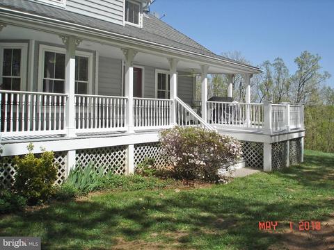 794 Turkey Ridge Rd, Castleton, VA 22716 photo 29