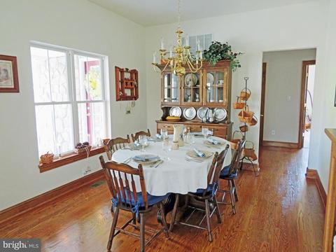 794 Turkey Ridge Rd, Castleton, VA 22716 photo 13