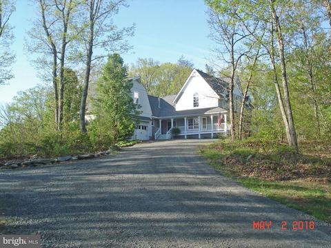 794 Turkey Ridge Rd, Castleton, VA 22716 photo 34