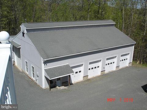 794 Turkey Ridge Rd, Castleton, VA 22716 photo 37