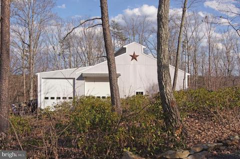 794 Turkey Ridge Rd, Castleton, VA 22716 photo 39