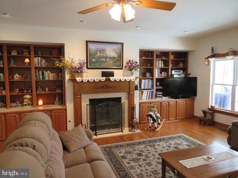 794 Turkey Ridge Rd, Castleton, VA 22716 photo 5