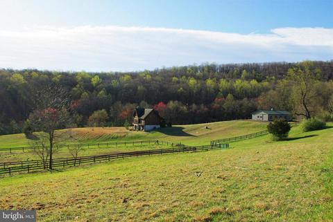 4 J T Woodward Ln, Castleton, VA 22716 photo 39