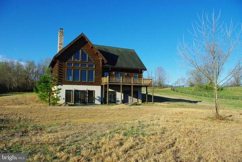 4 J T Woodward Ln, Castleton, VA 22716 photo 4