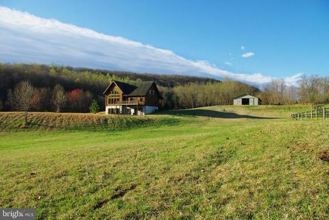 4 J T Woodward Ln, Castleton, VA 22716 photo 5