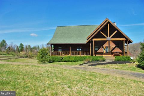 4 J T Woodward Ln, Castleton, VA 22716 photo 3