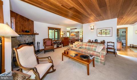 207 Grand View Rd, Washington, VA 22747 photo 7